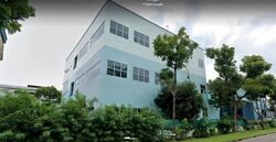 Tuas View Square (D22), Factory #469060781